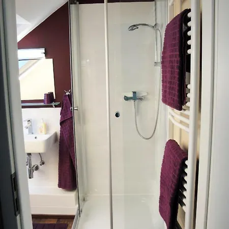 Apartment Lebenswert Ferienwohnung Meersburg