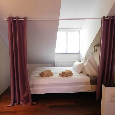 Lebenswert Ferienwohnung * Meersburg