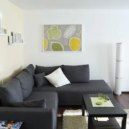 Lebenswert Ferienwohnung *