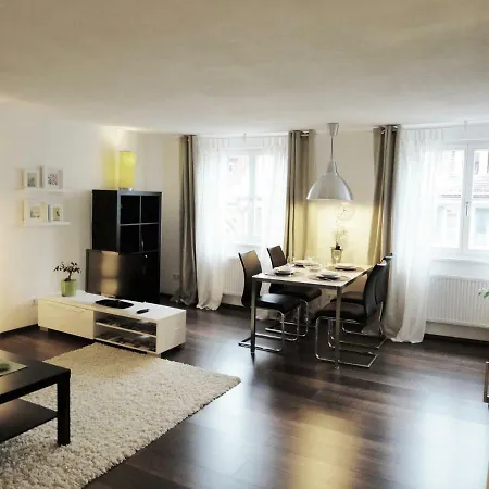 Lebenswert Ferienwohnung Apartment