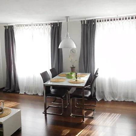 Lebenswert Ferienwohnung Apartment *