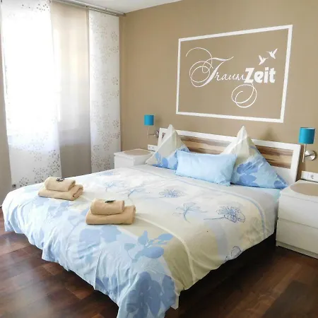 Apartment Lebenswert Ferienwohnung Meersburg