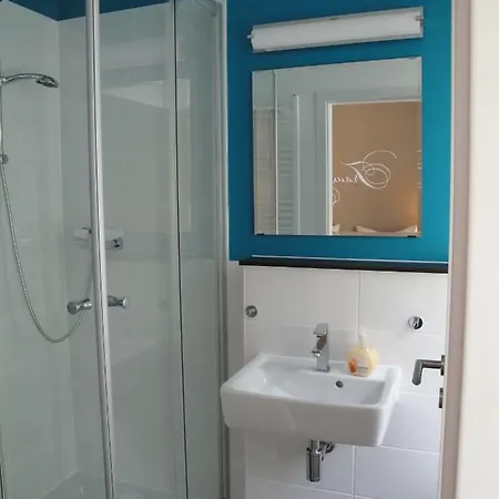 Apartment Lebenswert Ferienwohnung *