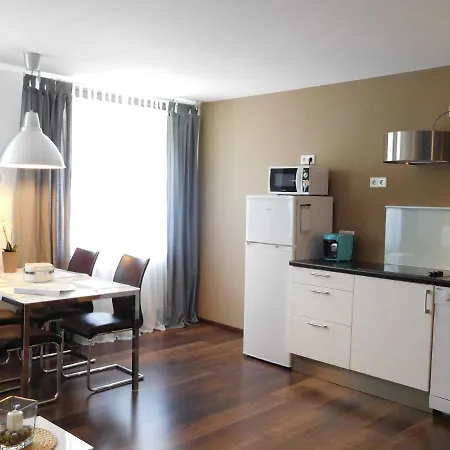 Lebenswert Ferienwohnung Apartment Meersburg