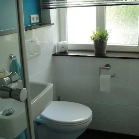 Apartment Lebenswert Ferienwohnung Meersburg