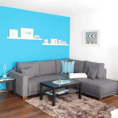 Lebenswert Ferienwohnung *