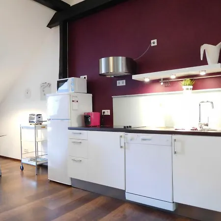 Lebenswert Ferienwohnung Meersburg
