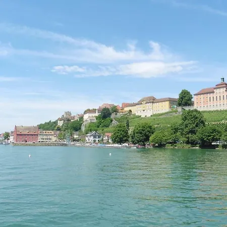 Lebenswert Ferienwohnung Apartment Meersburg
