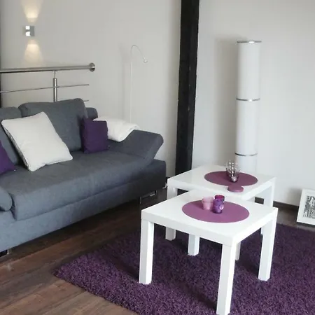 Lebenswert Ferienwohnung * Meersburg