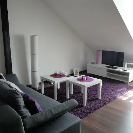 Lebenswert Ferienwohnung Apartment Meersburg