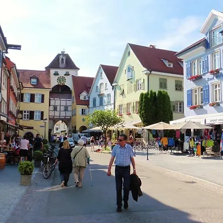 Lebenswert Ferienwohnung