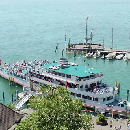 Lebenswert Ferienwohnung * Meersburg