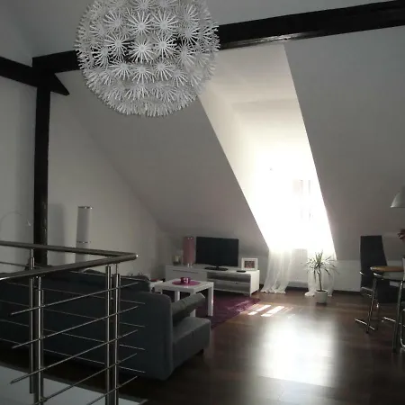Lebenswert Ferienwohnung Apartment *